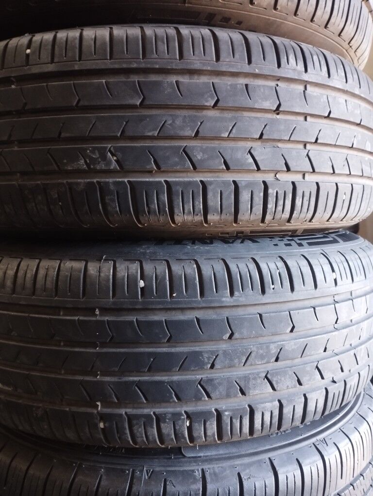 205 60 16 2 000 TMT - Хитровка - img 5