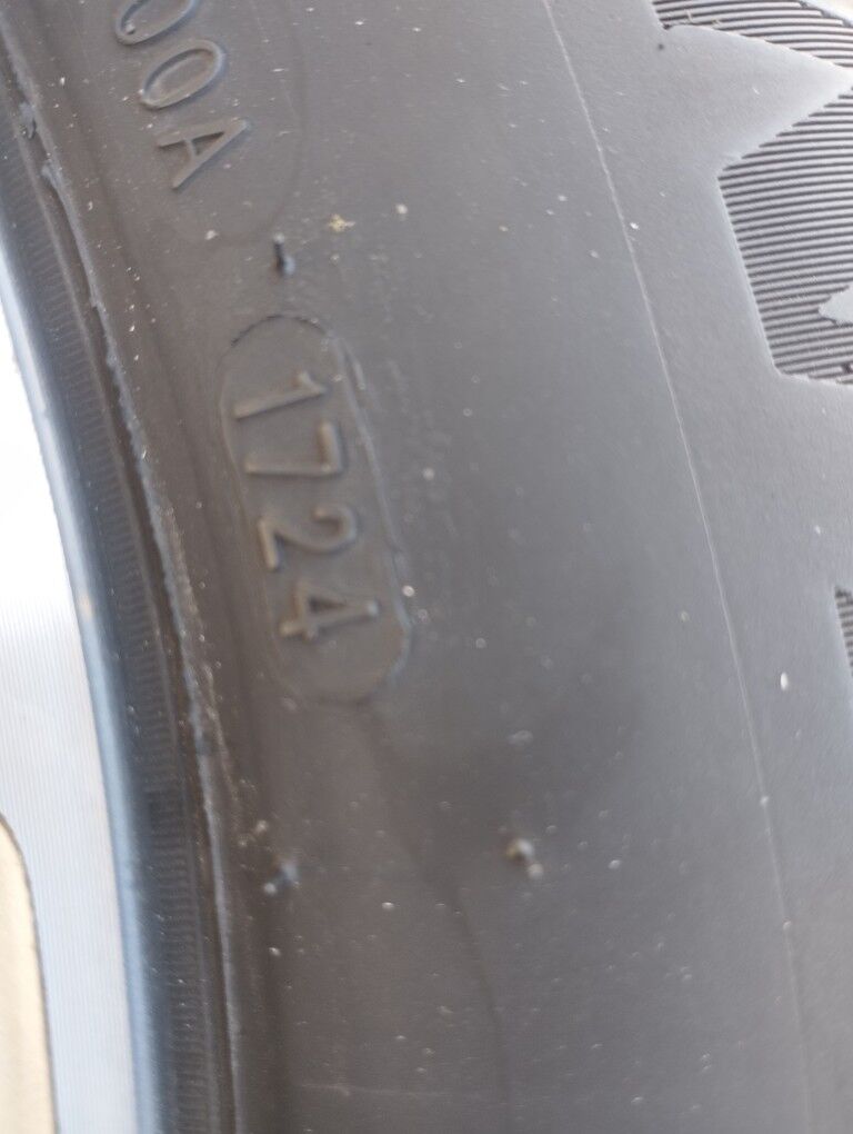 205 60 16 2 000 TMT - Хитровка - img 6