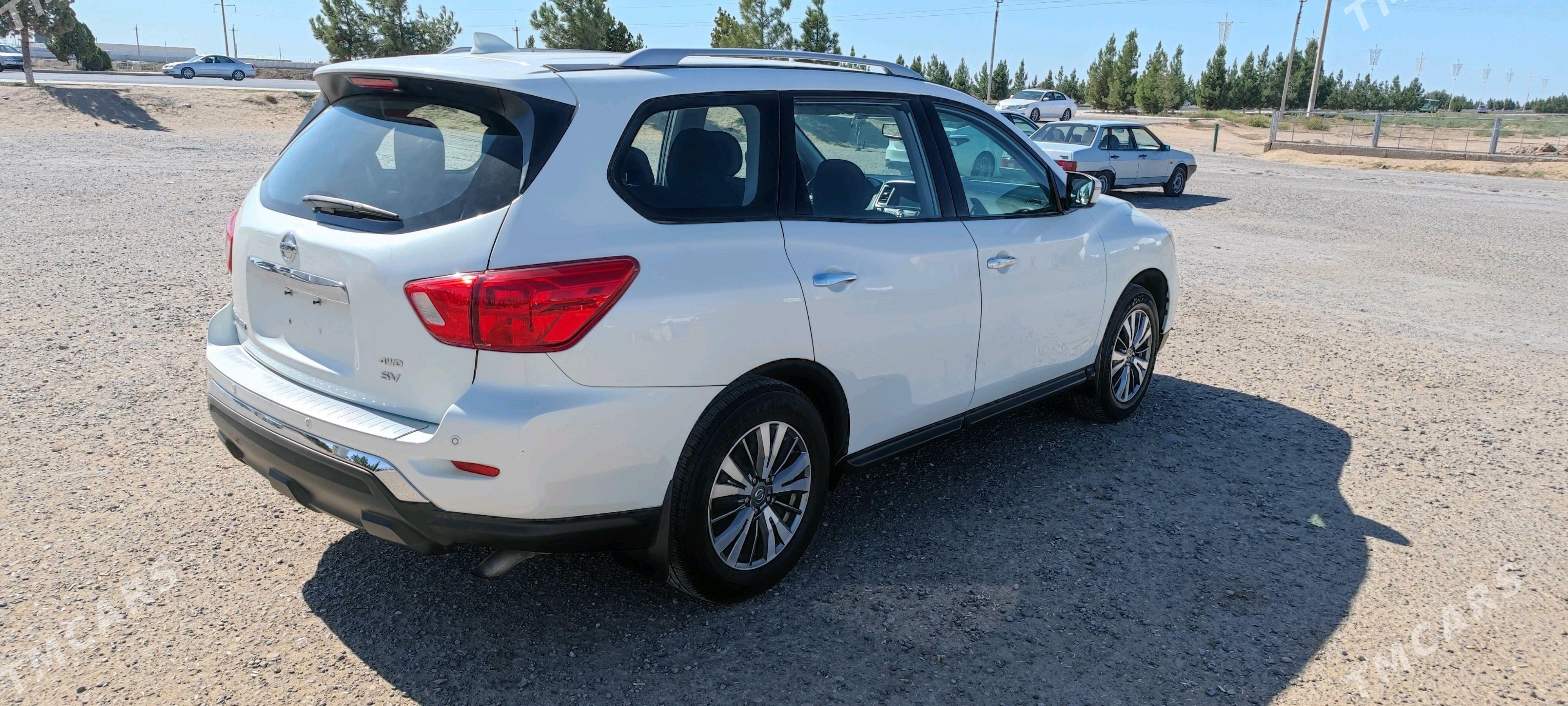 Nissan Pathfinder 2020 - 300 000 TMT - Mary - img 3