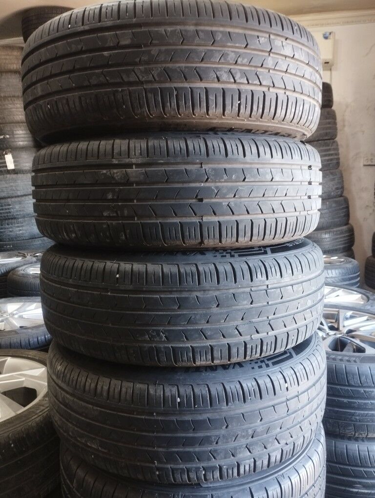 205 60 16 2 000 TMT - Хитровка - img 1