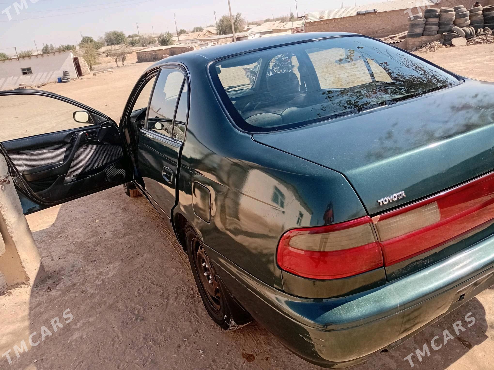 Toyota Corona 1993 - 48 000 TMT - Ходжамбаз - img 2