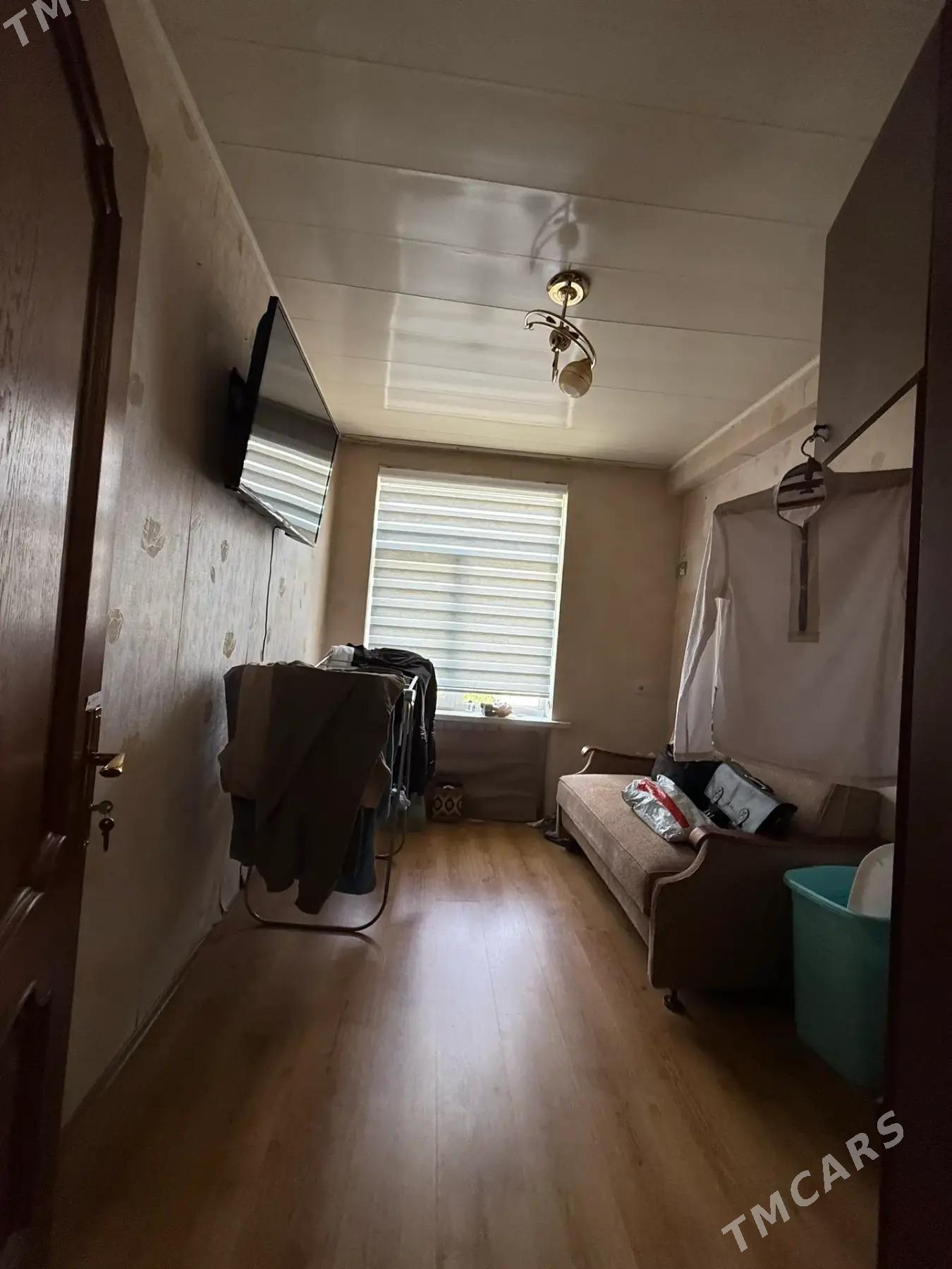 Район цирка 3 комнаты - Ким район - img 10