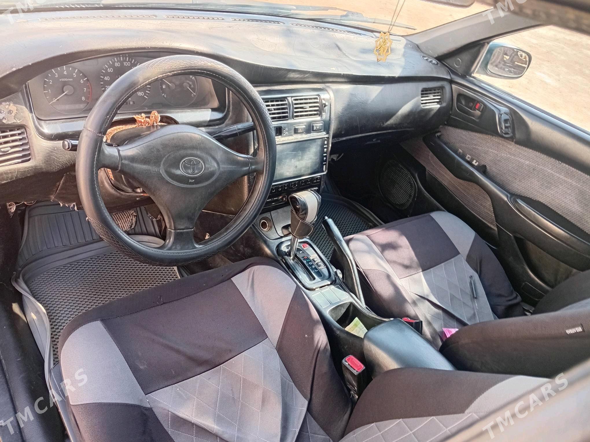 Toyota Corona 1993 - 48 000 TMT - Ходжамбаз - img 3