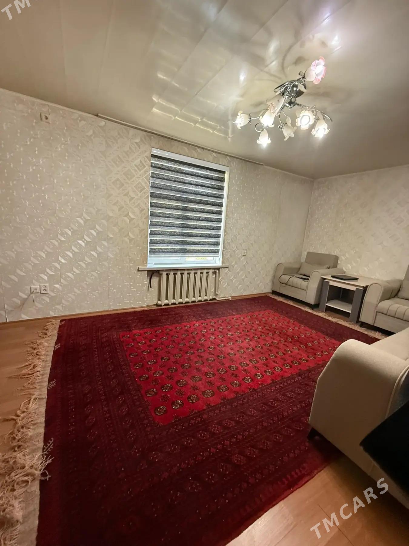 Район цирка 3 комнаты - Ким район - img 4