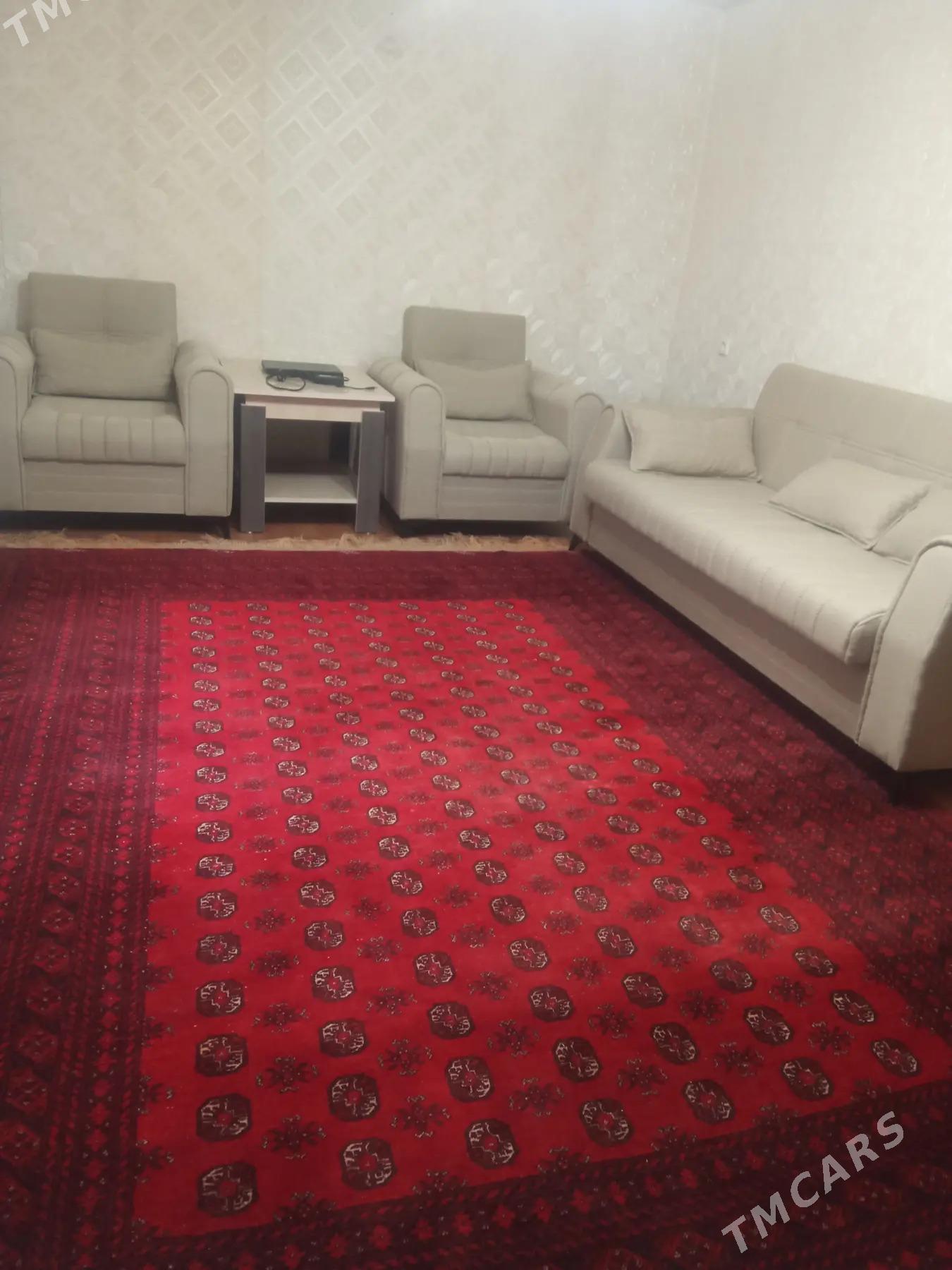 Район цирка 3 комнаты - Ким район - img 2