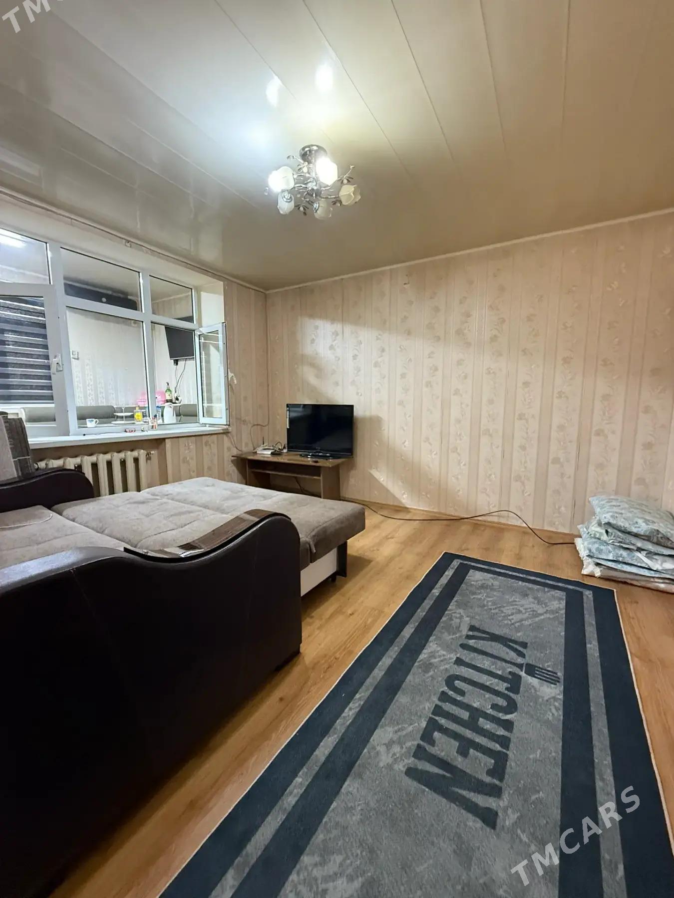 Район цирка 3 комнаты - Ким район - img 6