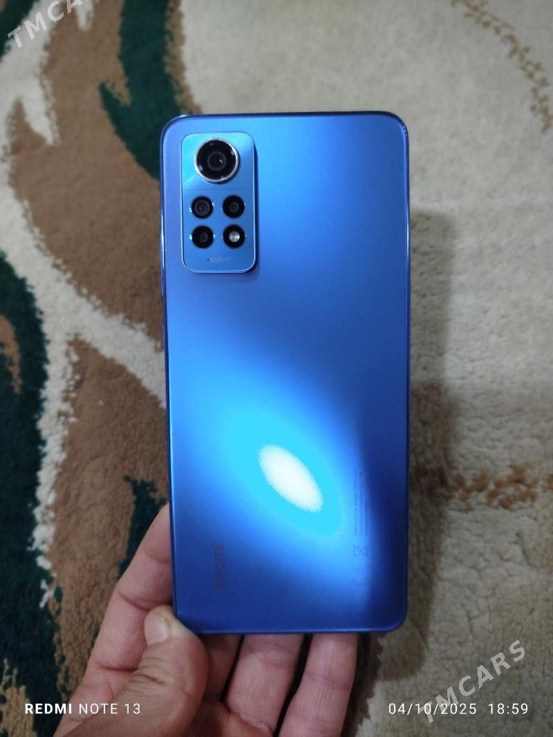 Redmi not 12 pro - Mary - img 2