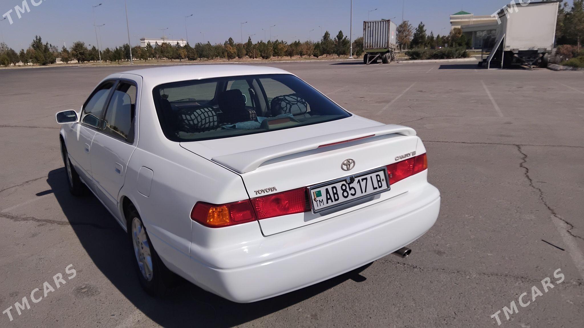Toyota Camry 1999 - 125 000 TMT - Dänew - img 7