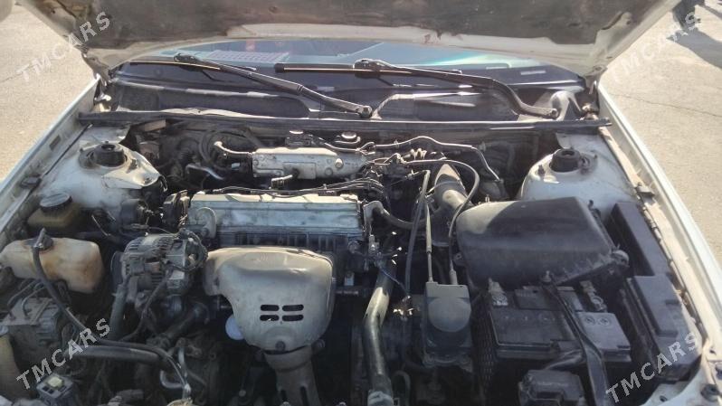 Toyota Camry 1999 - 125 000 TMT - Dänew - img 3