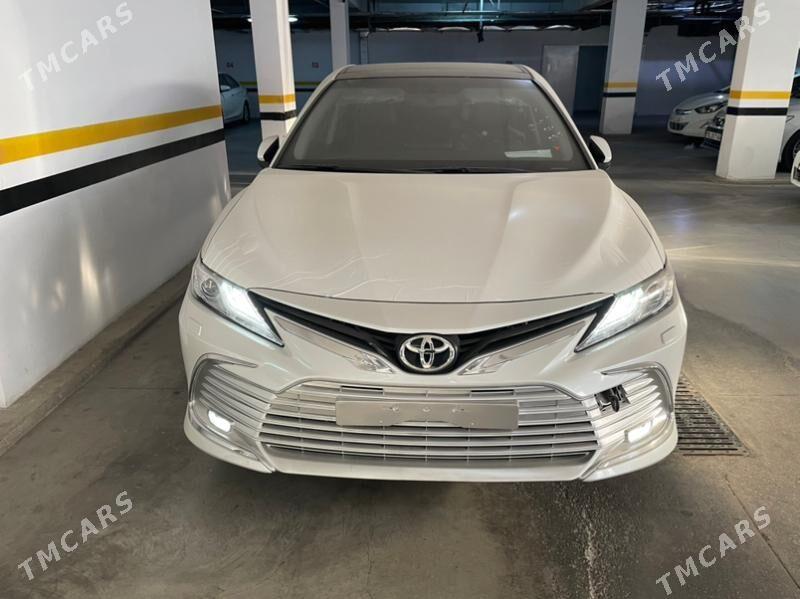 Toyota Camry 2024 - 875 000 TMT - Aşgabat - img 4
