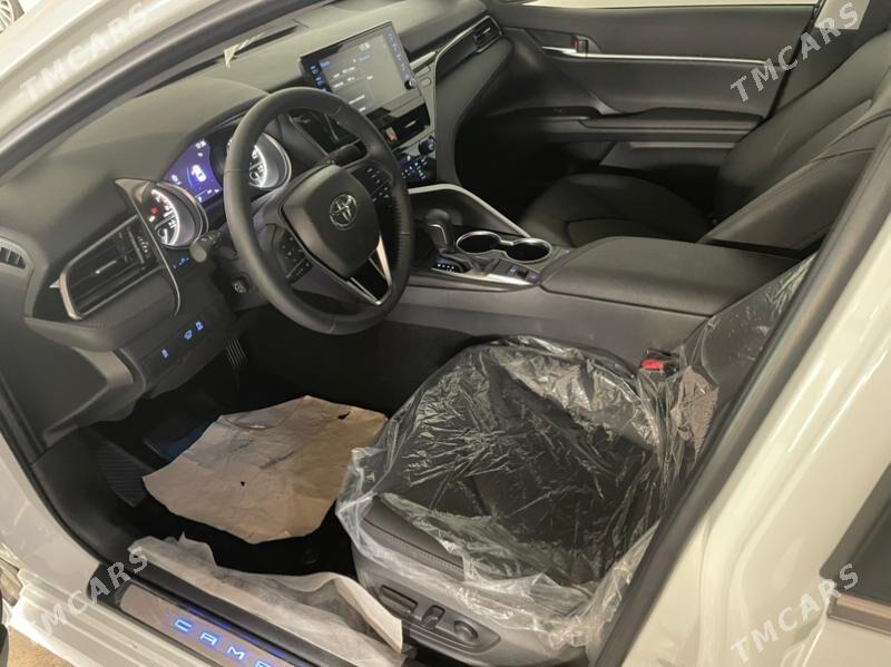 Toyota Camry 2024 - 875 000 TMT - Aşgabat - img 2
