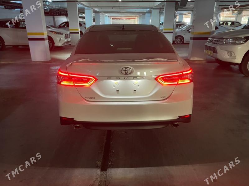Toyota Camry 2024 - 875 000 TMT - Aşgabat - img 5