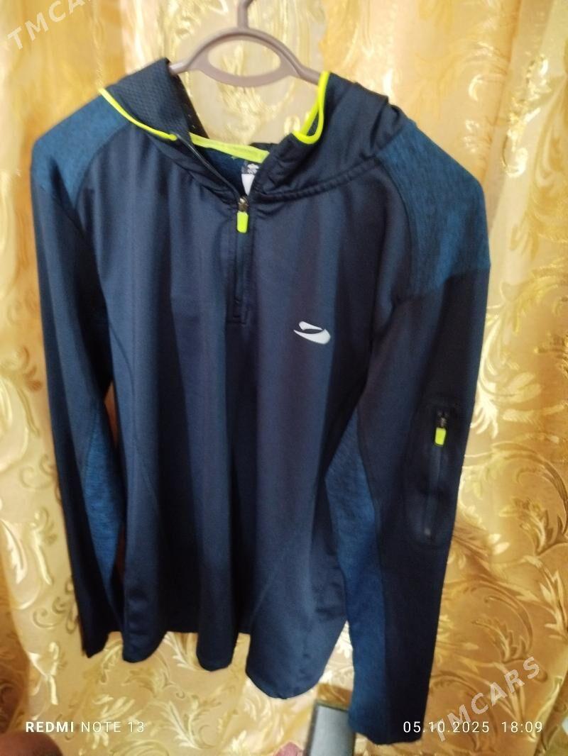 спортивка - Türkmenabat - img 2