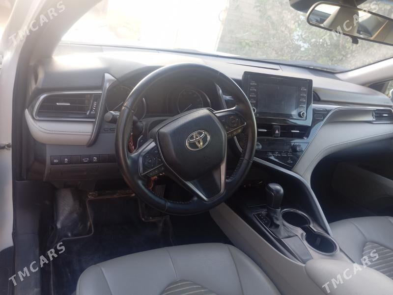 Toyota Camry 2021 - 250 000 TMT - Мары - img 2