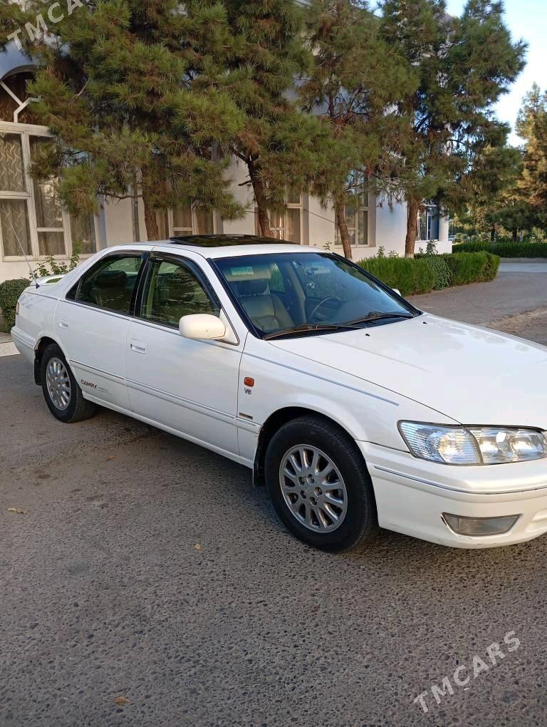 Toyota Camry 2000 - 167 000 TMT - Мары - img 3