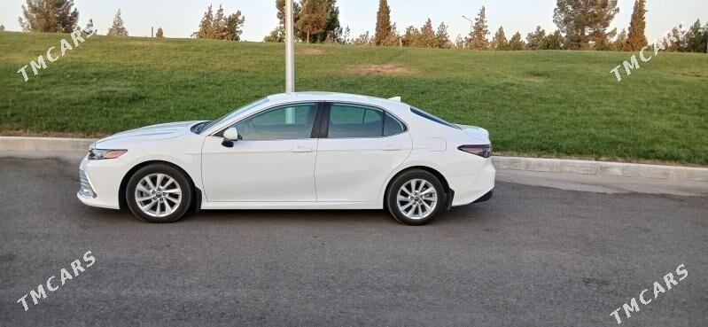 Toyota Camry 2022 - 355 000 TMT - Aşgabat - img 5