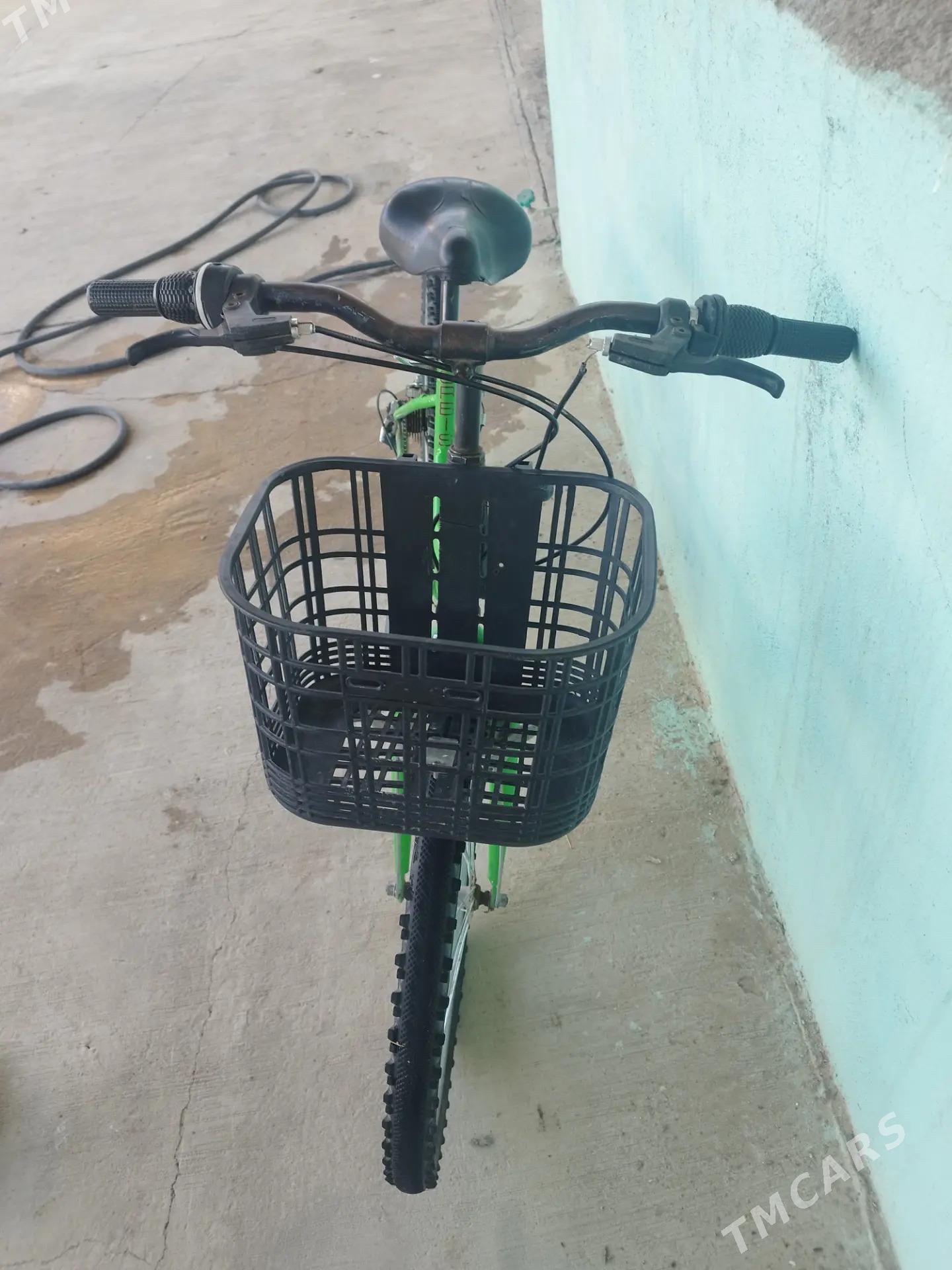 Turkmenistan - Büzmeýin - img 2