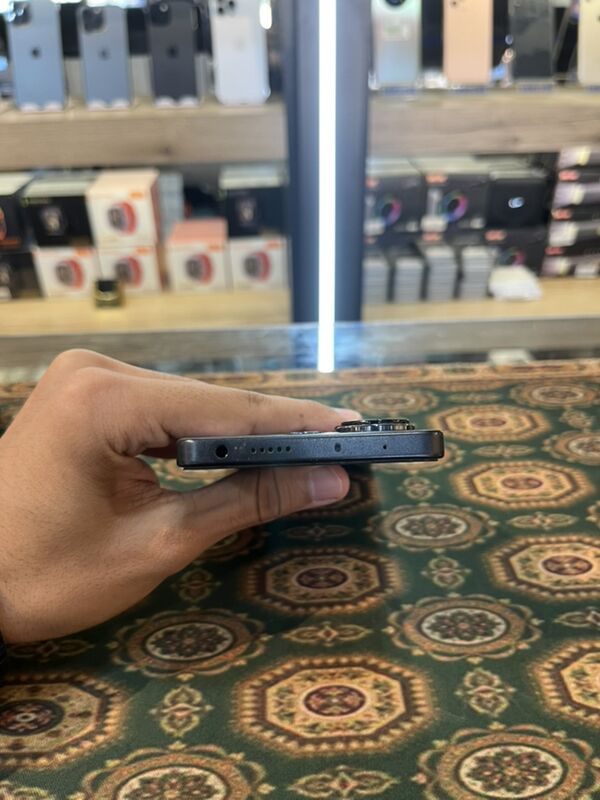 REDMI NOTE 13PRO - Türkmenabat - img 4
