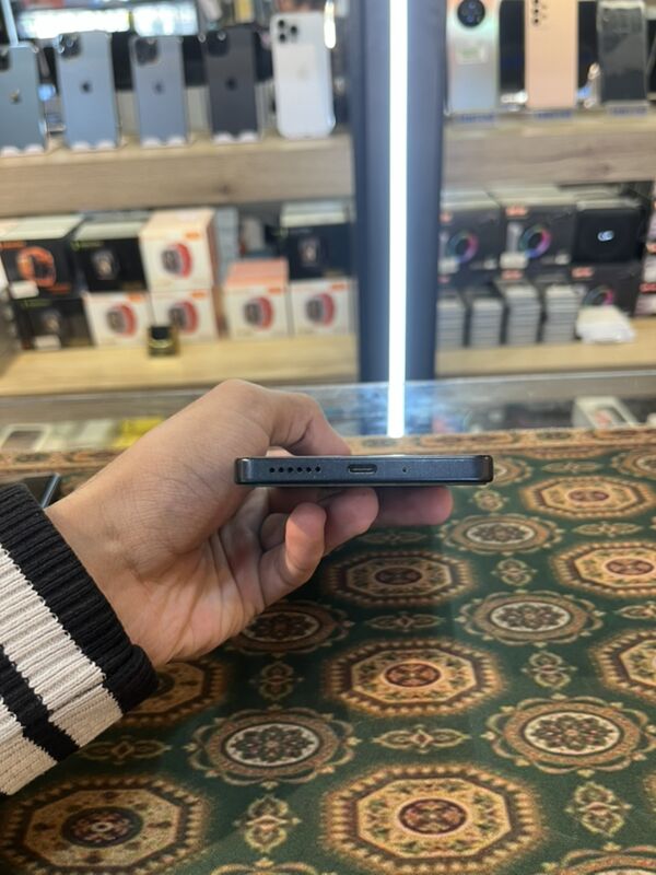 REDMI NOTE 13PRO - Türkmenabat - img 3