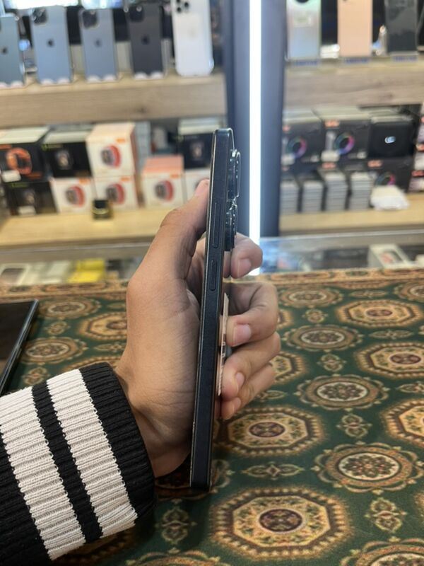 REDMI NOTE 13PRO - Türkmenabat - img 5