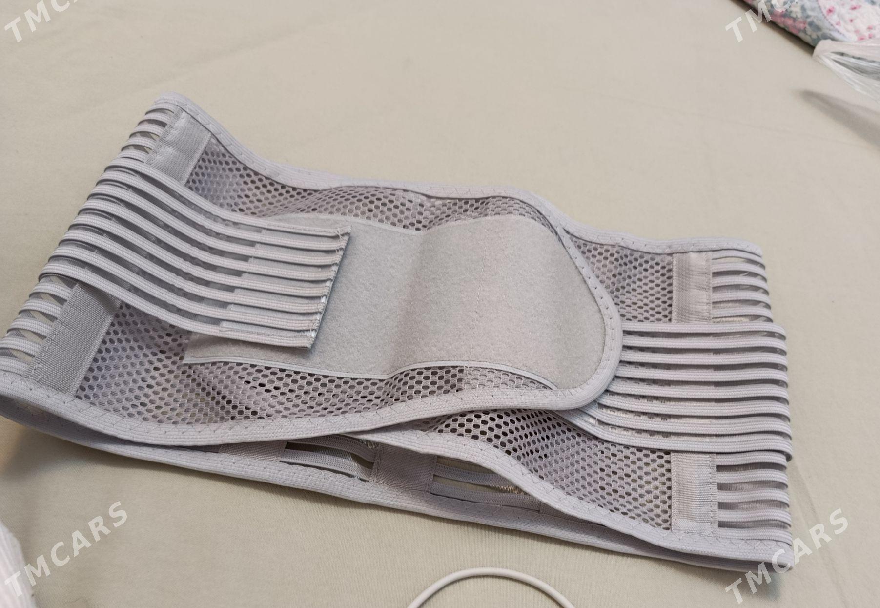 пояс - Türkmenabat - img 1