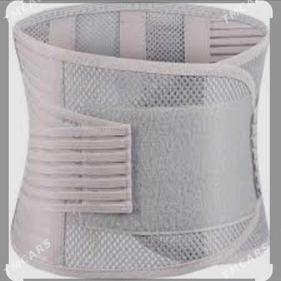 пояс - Türkmenabat - img 2