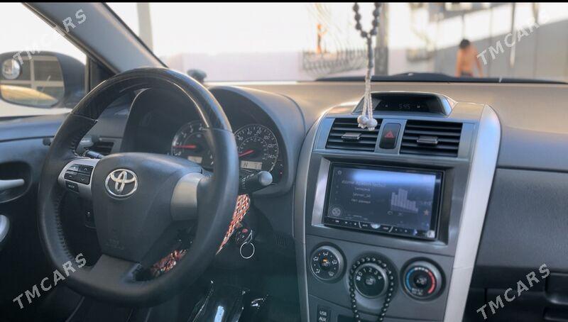Toyota Corolla 2013 - 194 000 TMT - Бузмеин - img 2