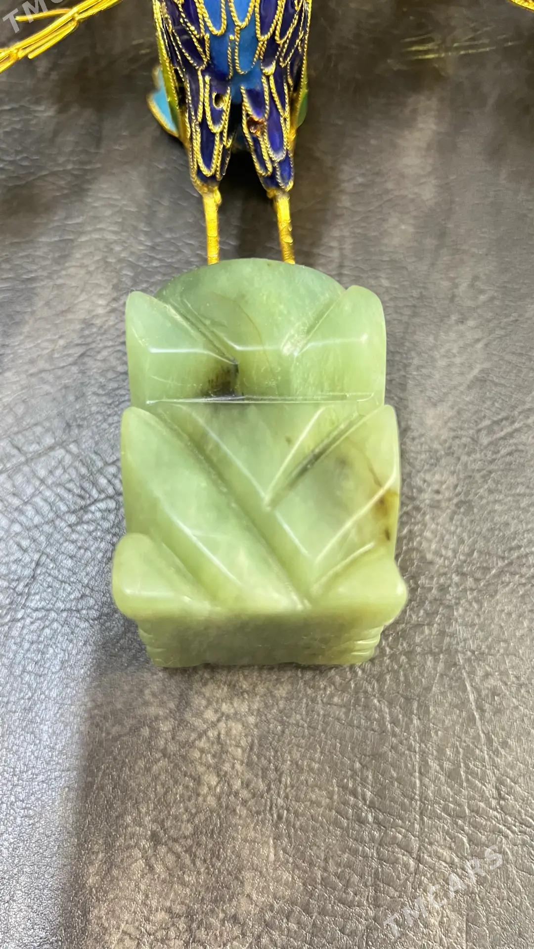 СТАТУЭТКА ПАВЛИН - Ашхабад - img 4