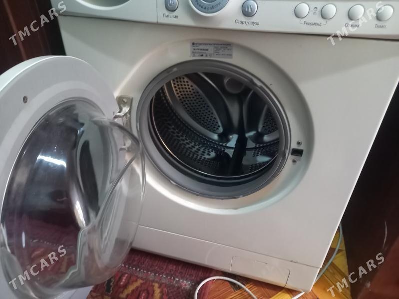 LG 5kg .. - Туркменбаши - img 1