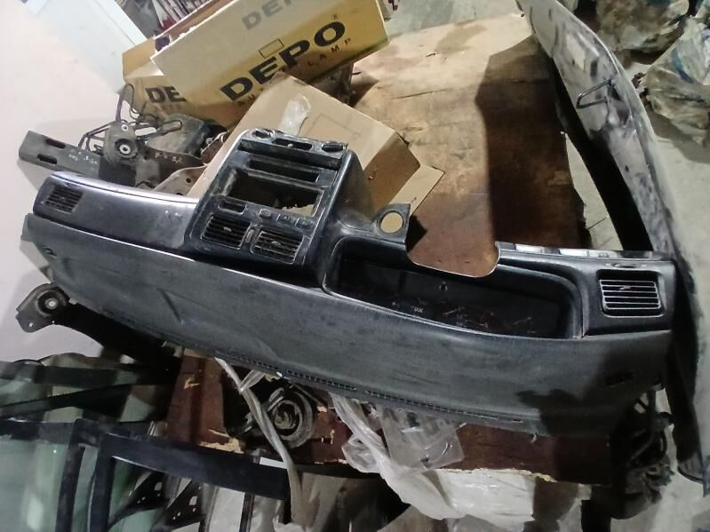 korona tarpeda 4 000 TMT - Туркменабат - img 3