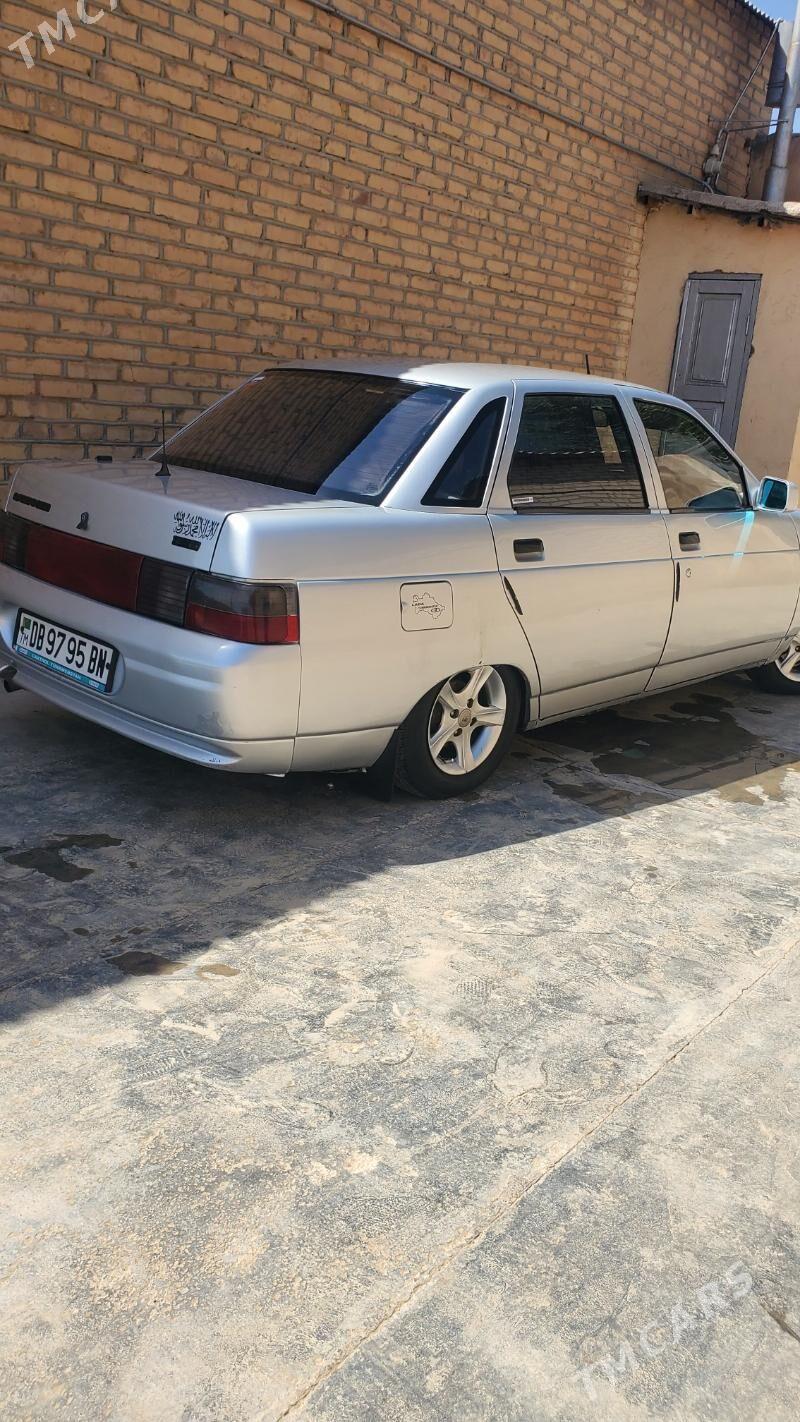 Lada 2110 2012 - 38 000 TMT - Ak bugdaý etraby - img 3