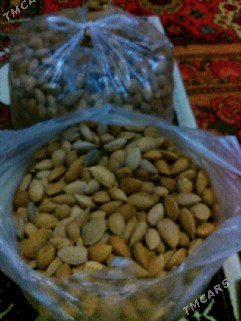 Dag mindaly - Aşgabat - img 2