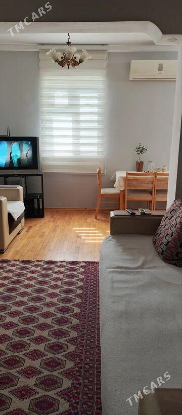 4 komnat gaudan w satlyk jay - Aşgabat - img 6