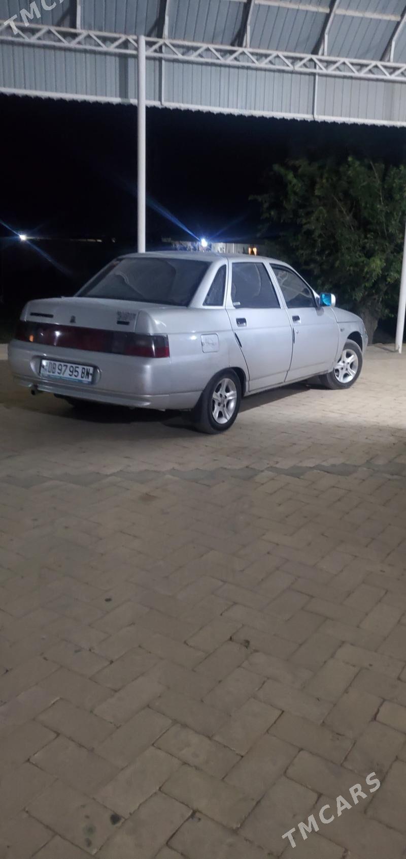 Lada 2110 2012 - 38 000 TMT - Ak bugdaý etraby - img 5