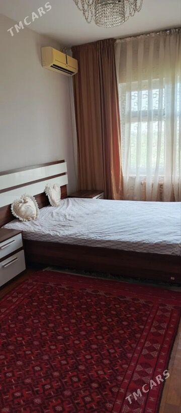 4 komnat gaudan w satlyk jay - Aşgabat - img 5