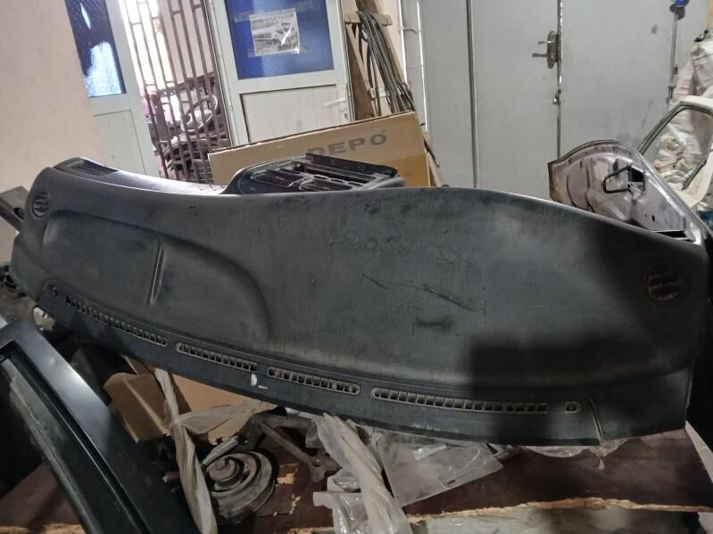 korona tarpeda 4 000 TMT - Туркменабат - img 1