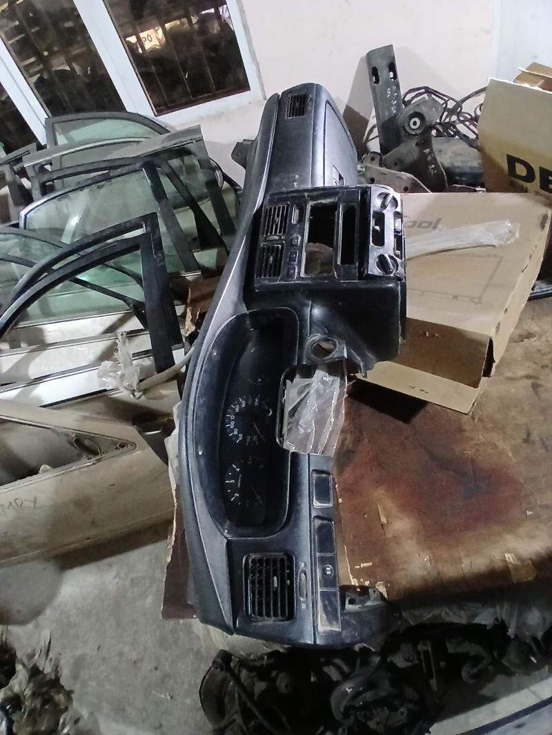 korona tarpeda 4 000 TMT - Туркменабат - img 4