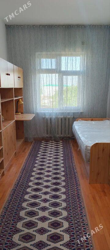 4 komnat gaudan w satlyk jay - Aşgabat - img 3