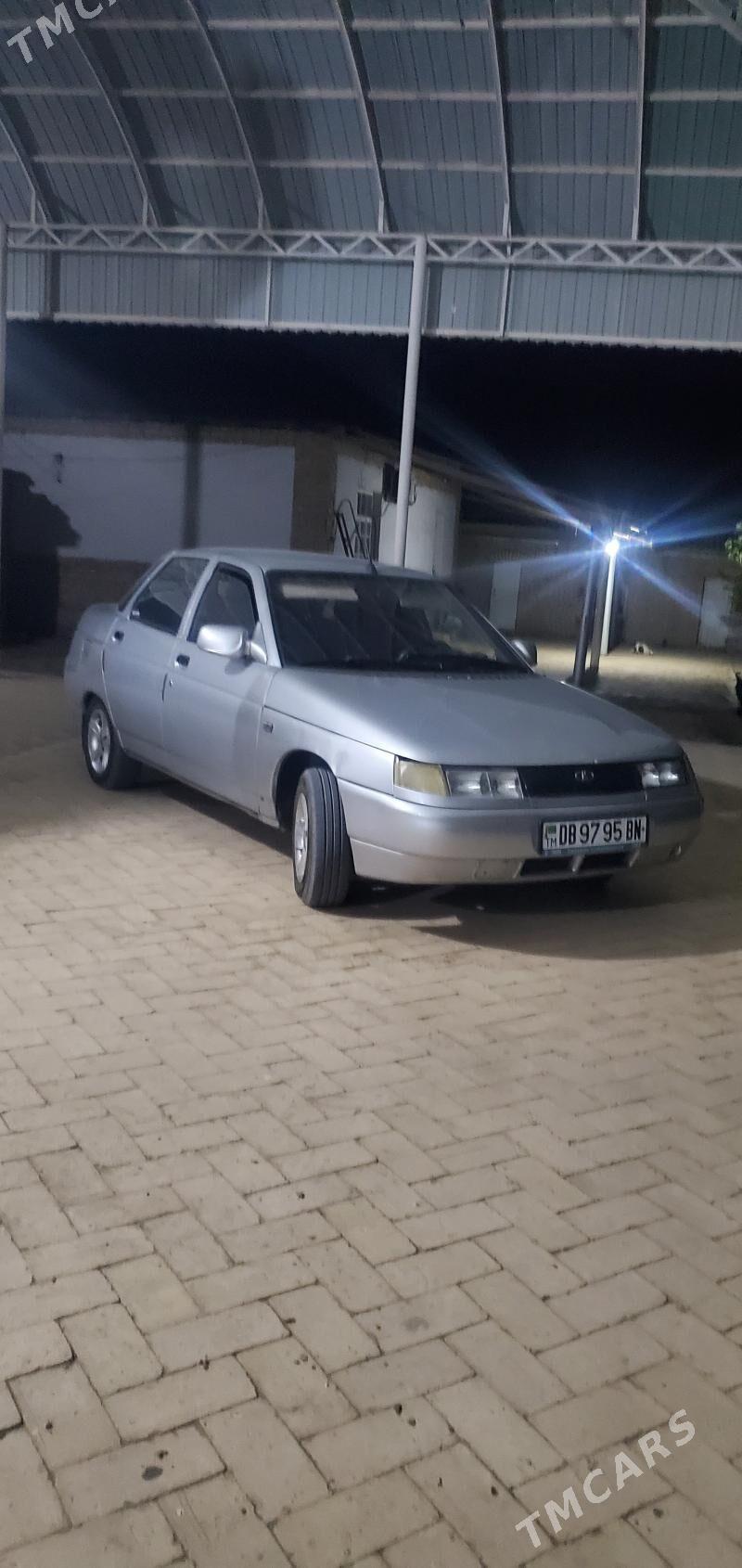 Lada 2110 2012 - 38 000 TMT - Ak bugdaý etraby - img 4