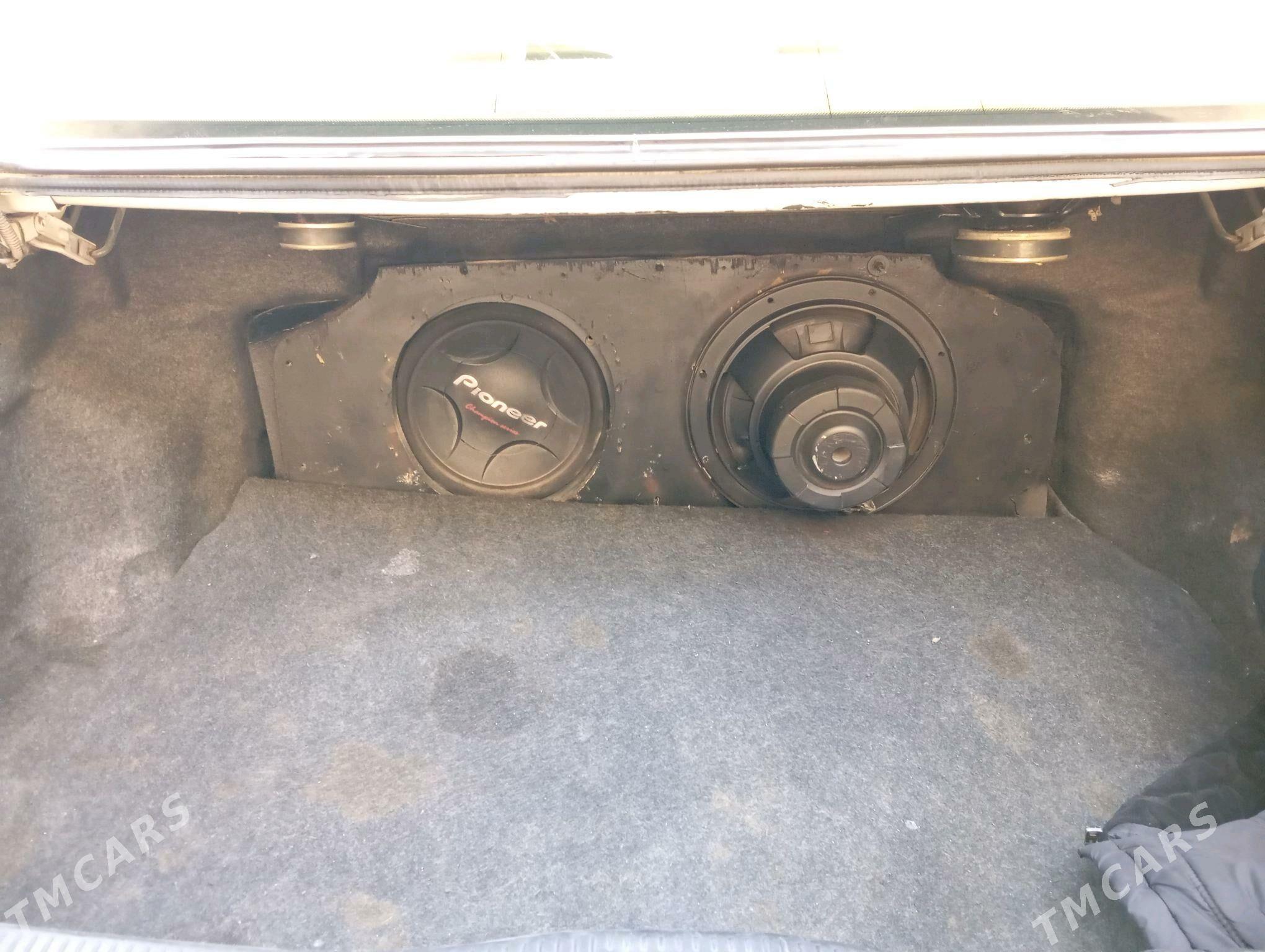 Toyota Camry 2000 - 167 000 TMT - Мары - img 7