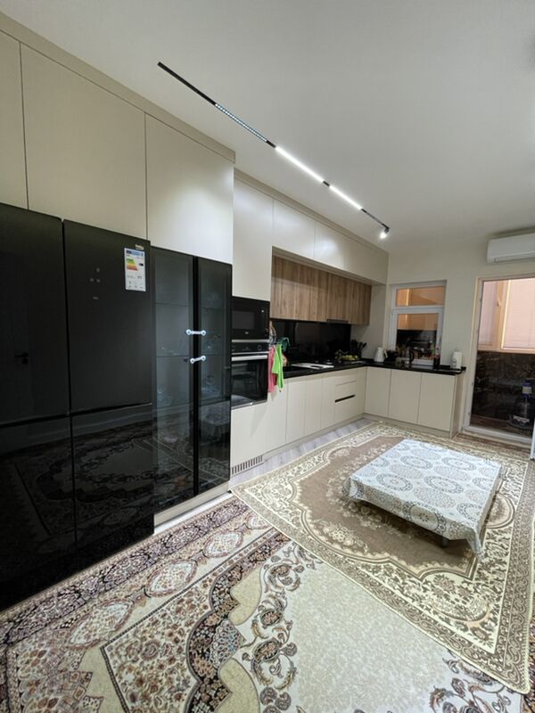 8 mkr eyesinden full jay - Aşgabat - img 5