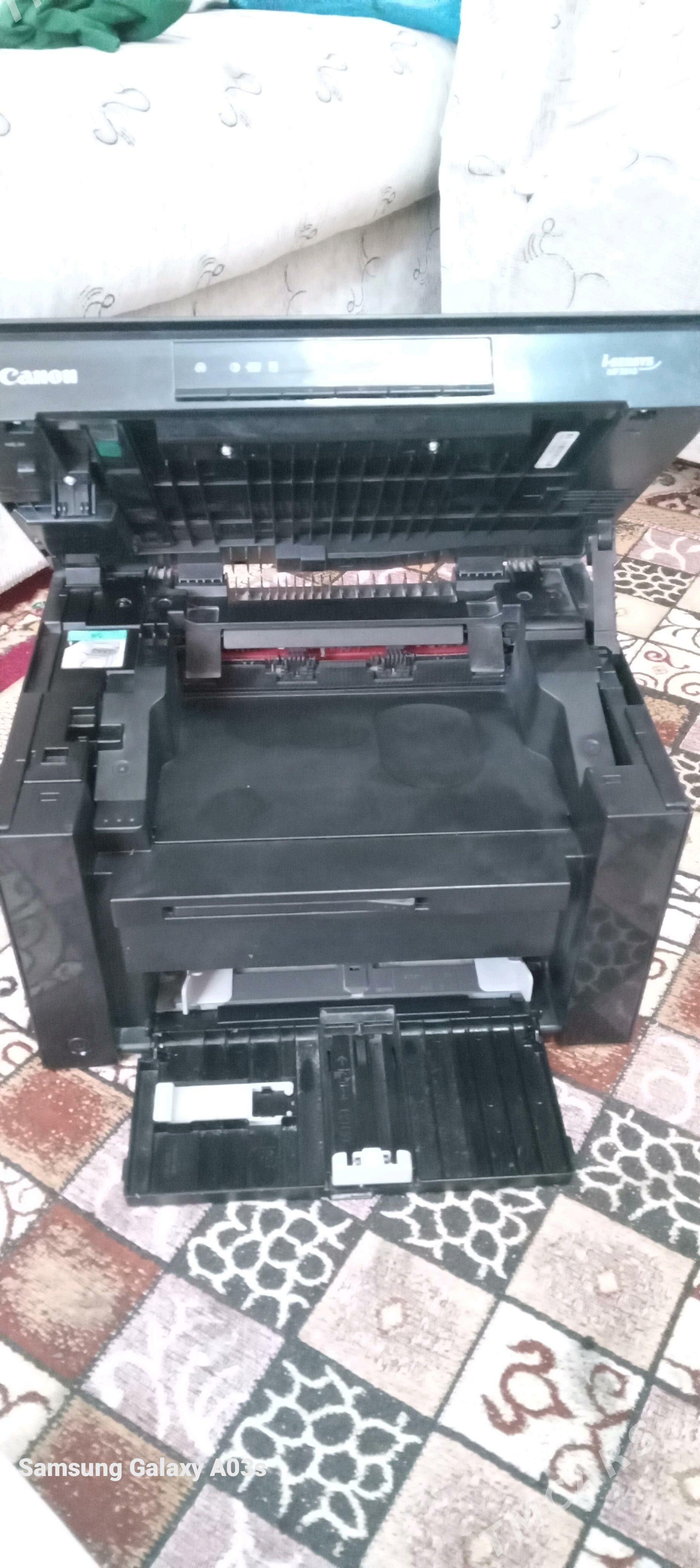 CANON 3010 - Бузмеин ГРЭС - img 2