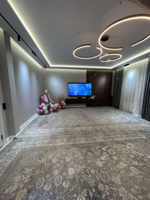 8 mkr eyesinden full jay - Aşgabat - img 10