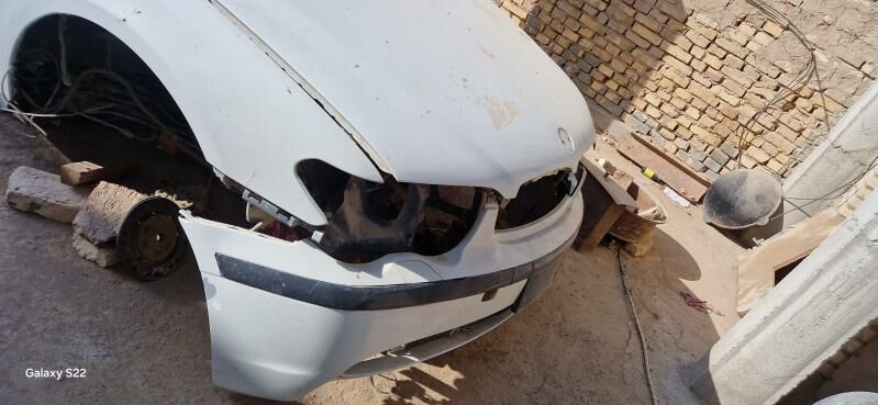bmw e65 10 000 TMT - Mary - img 2