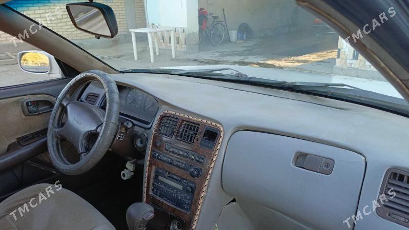 Toyota Mark II 1993 - 40 000 TMT - Векильбазар - img 3