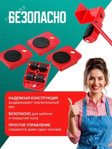 домкрат мебель damkrat - 6 mkr - img 4