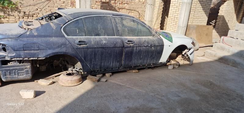 bmw e65 10 000 TMT - Mary - img 3