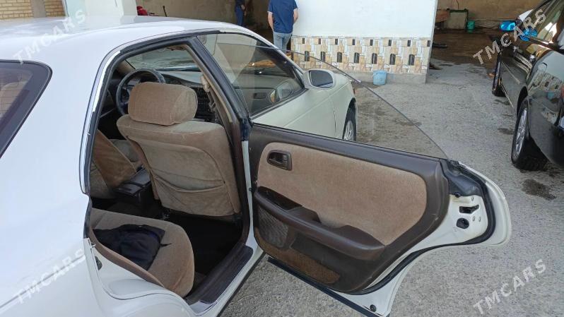 Toyota Mark II 1993 - 40 000 TMT - Векильбазар - img 4