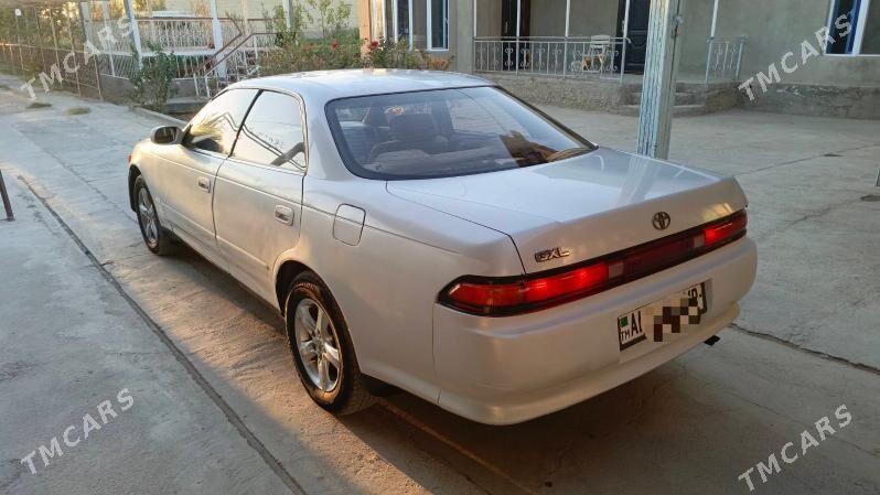 Toyota Mark II 1993 - 40 000 TMT - Векильбазар - img 5