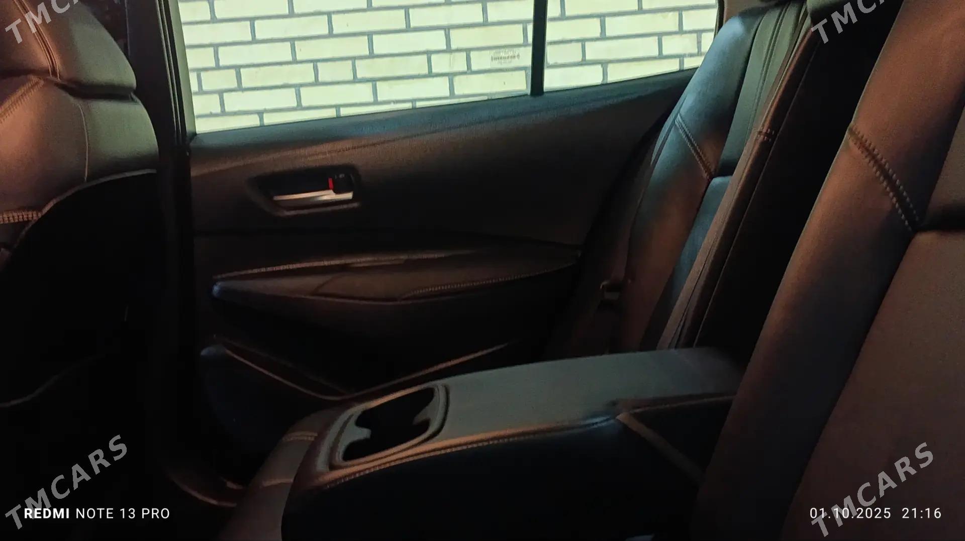 Toyota Corolla 2020 - 290 000 TMT - Baýramaly - img 1